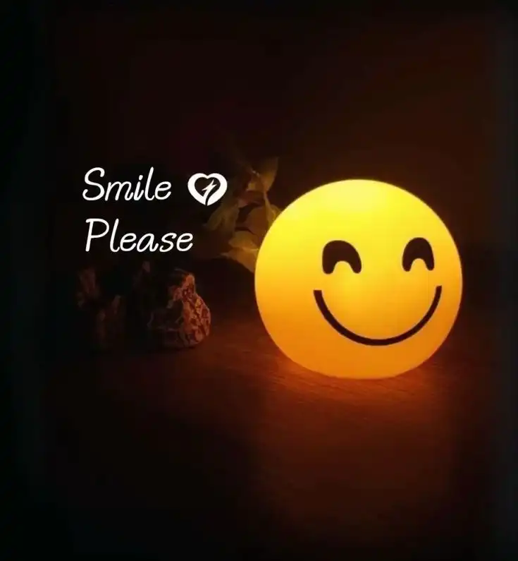 smile whatsapp dp images
